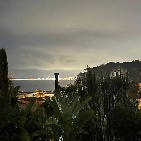 Adelaida Villa