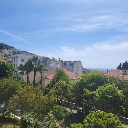 Adelaida Villa Nice