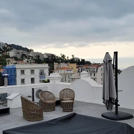 Adelaida Villa Nizza