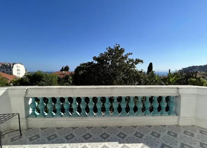 Villa Adelaida *