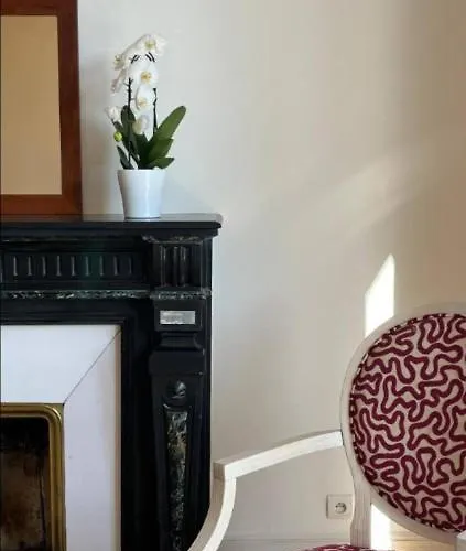 빌라 Adelaida 니스